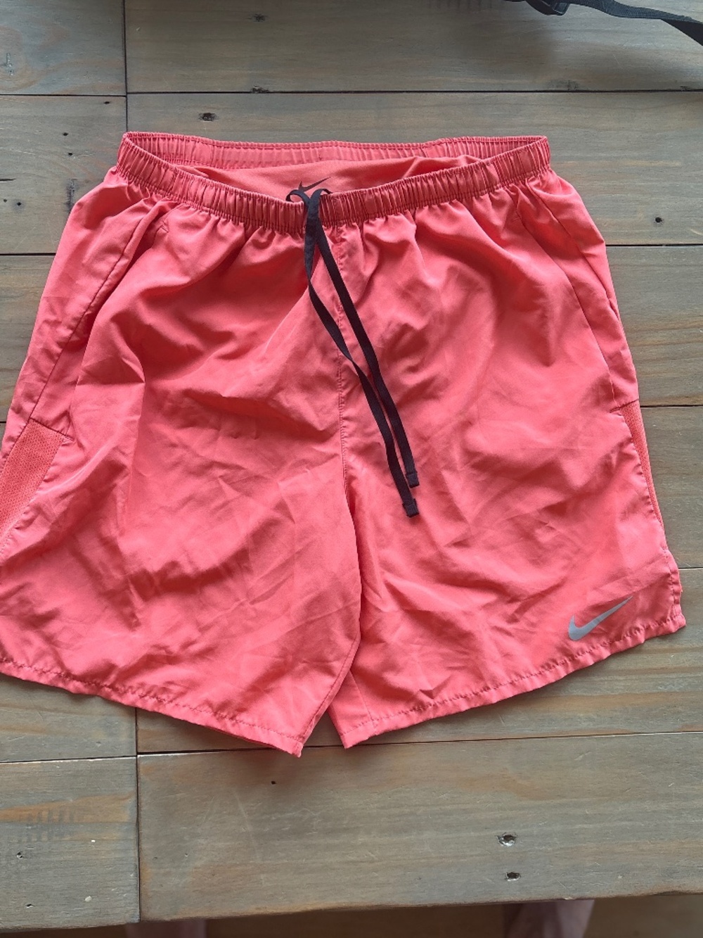 Nike Running Shorts Men’s Small